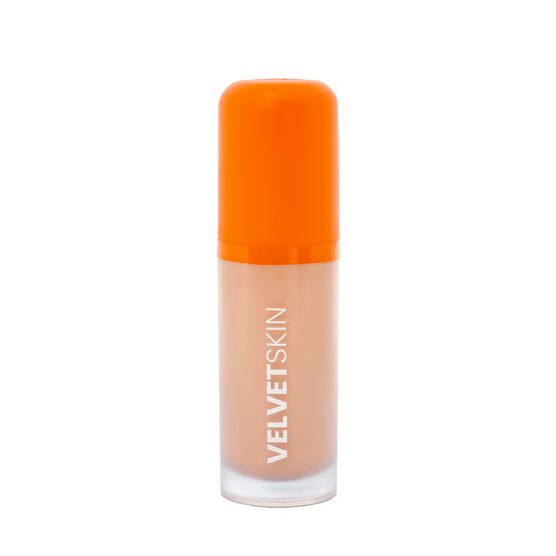 MARI MARIA BASE MATTE VELVET NUDE